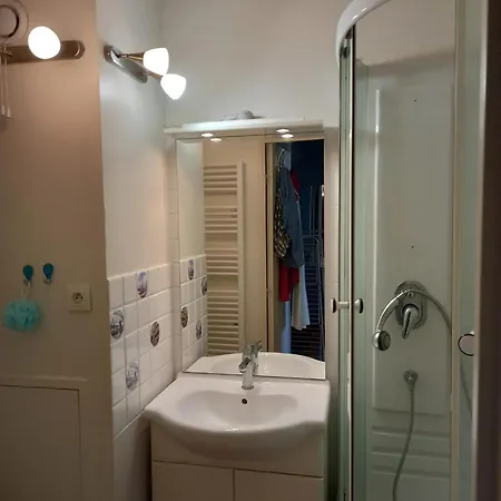 Apartamento Avec Vue Sur La à - 30 M² Cabourg