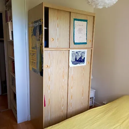 Avec Vue Sur La A - 30 M² *