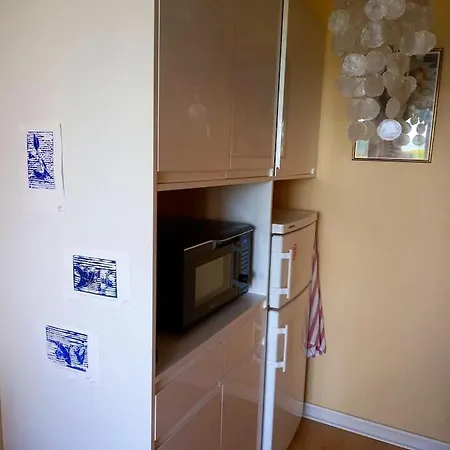 Apartmán Avec Vue Sur La A - 30 M²