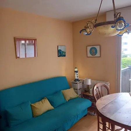 Daire Avec Vue Sur La A - 30 M² *