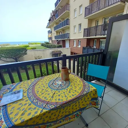 Apartmán Avec Vue Sur La A - 30 M²