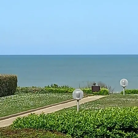 Daire Avec Vue Sur La A - 30 M² *