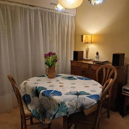 Avec Vue Sur La A - 30 M²