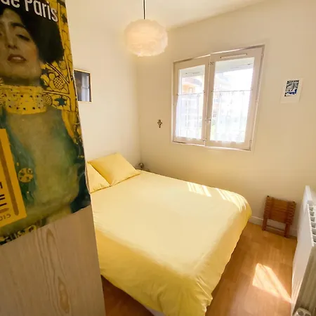 Avec Vue Sur La A - 30 M² Cabourg