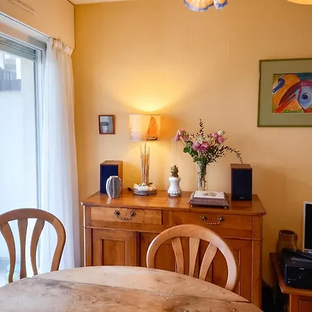 Avec Vue Sur La A - 30 M² * Cabourg