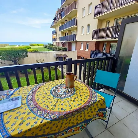 Avec Vue Sur La A - 30 M² Apartmán *