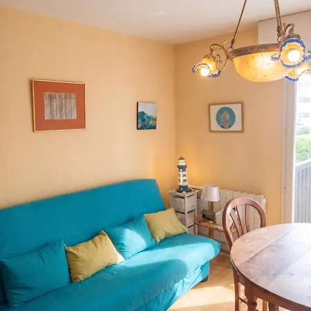 Apartmán Avec Vue Sur La A - 30 M² *