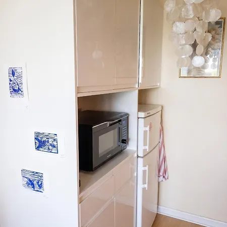 Apartmán Avec Vue Sur La A - 30 M² Cabourg