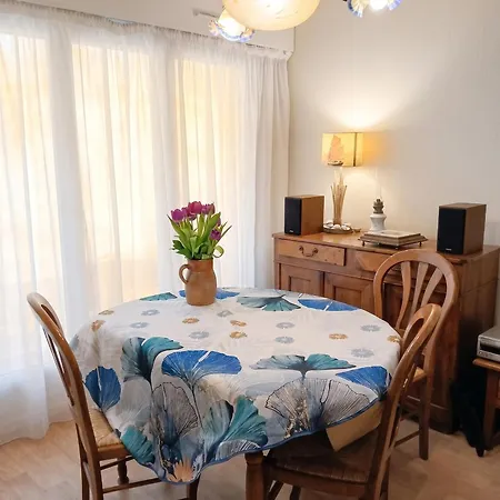 Avec Vue Sur La A - 30 M² *