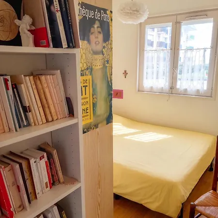 Avec Vue Sur La A - 30 M² Cabourg