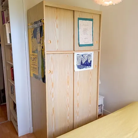 Avec Vue Sur La A - 30 M²