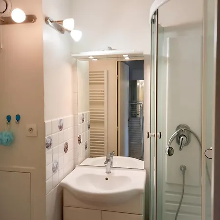 Avec Vue Sur La A - 30 M² Apartmán