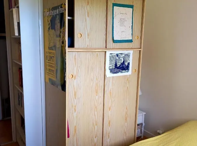 Avec Vue Sur La A - 30 M² *