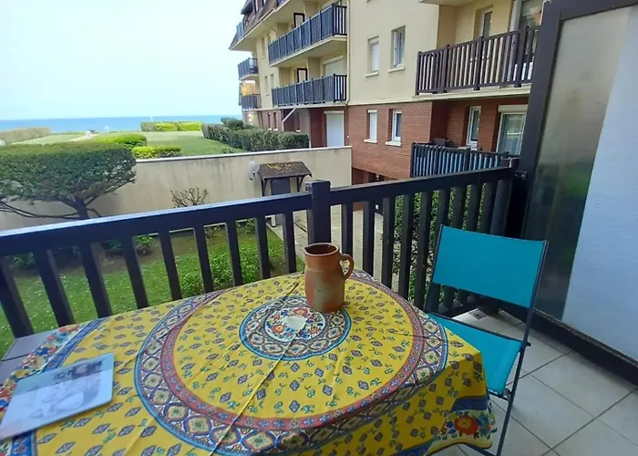 Apartment Avec Vue Sur La A - 30 M²