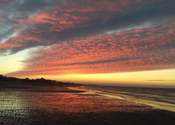 Avec Vue Sur La A - 30 M² Apartment *