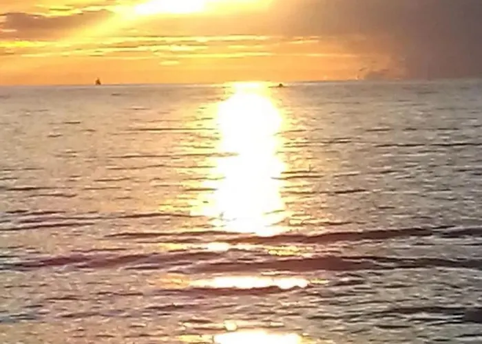 Apartment Avec Vue Sur La A - 30 M²