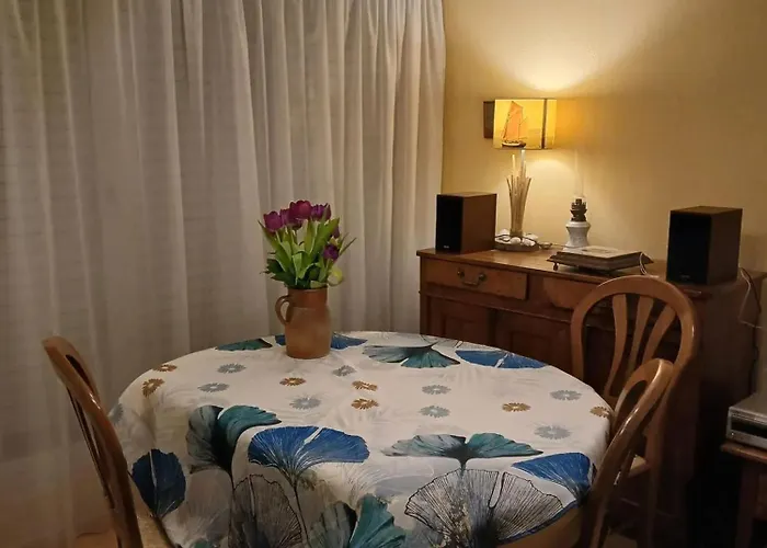 Avec Vue Sur La A - 30 M²